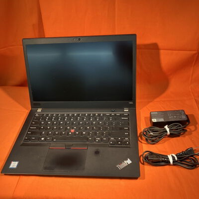 【なんば店】中古  Lenovo ThinkPad T480s (8250U/16GB/SSD 1TB/WLAN/14WQHD/W11P) 3280021250 