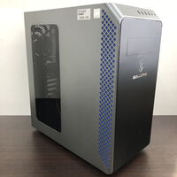 中古  THIRDWAVE GALLERIA SK(Intel Core i7 13700F/32GB/SSD1TB/なし/NVIDIA GeForce RTX 3060 Ti 8GB/W11H64 MAR) 182687【10/30値下げ!】 