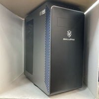 中古  THIRDWAVE GALLERIA XA7C-R38 1230010459 