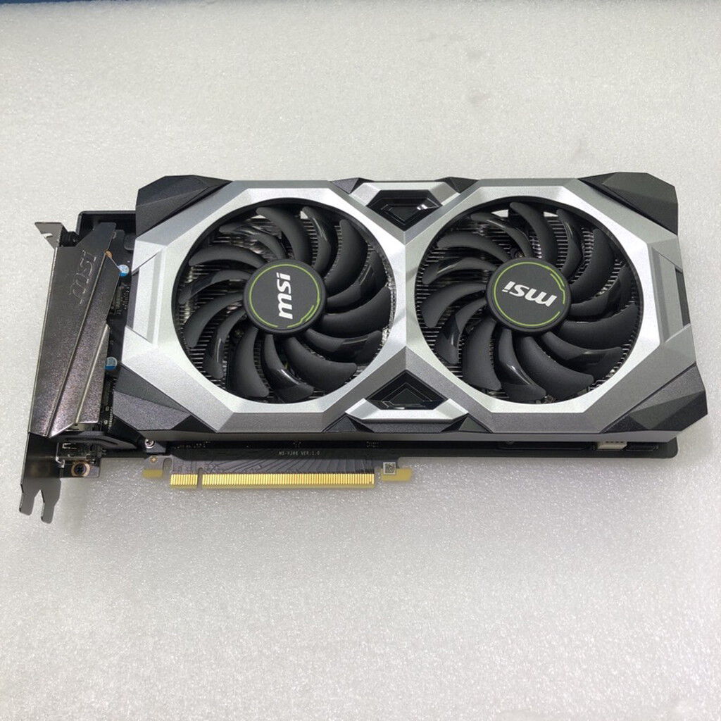 RTX2070 msi 中古 MSI 〔中古〕GeForce RTX2070（中古保証1ヶ月間） | パソコン工房