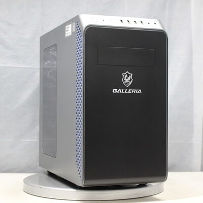 中古  THIRDWAVE GALLERIA RM5C-R36T (SSD500GB) 179248 