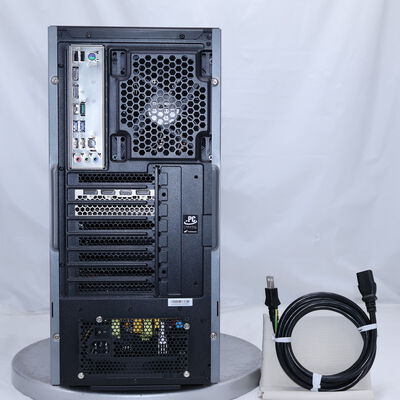 【通販センター】中古  THIRDWAVE GALLERIA SK(Intel Core i7 10700/16GB DDR4 (PC4)/SSD500GB/なし/NVIDIA GeForce RTX 2070 SUPER 8GB/W11H64 MAR) 203870 