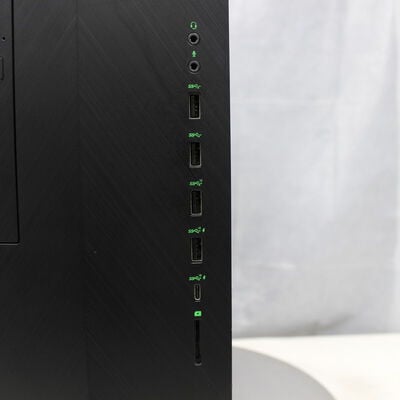 【前橋ｲﾝﾀｰｱｶﾏﾙ店】中古  HP Pavilion Gaming Desktop 790-0072jp【8/28値下げ!】 