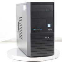 中古  THIRDWAVE Magnate EM041 