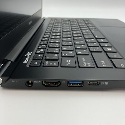 【新潟店】中古  Mouse Mpro-NB420HW11 (Intel Core i5 1135G7 2.4GHz/16GB/SSD256GB/-/オンボード/14/1920x1080/Wi-Fi/WEBCAM/W11P/Microsoft Office Home and Business 2024) 186957 