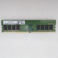 中古  PC4-21300 8GB デスクトップ用(DDR4-2666) 126165 