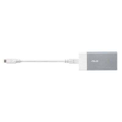 ASUS  UGen300 USB AI Accelerator 8GB LPDDR4 (S-UGEN300-8GLD4-TC) 
