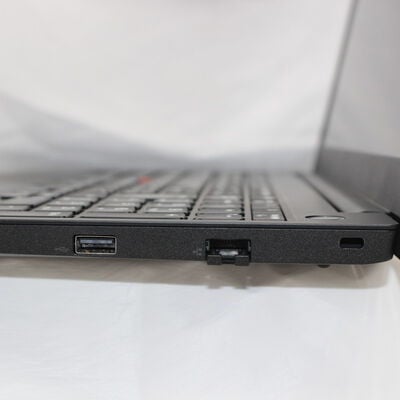 【通販センター】中古  Lenovo ThinkPad E15 Gen 1(Intel Core i5 10210U 1.60GHz/16GB DDR4/SSD512GB/-/オンボード/15.6/1920x1080/GbE/Wi-Fi/WEBCAM/W11H/VBT) 195621 