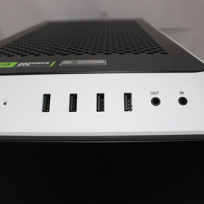 【佐賀南部バイパス店】中古  THIRDWAVE GALLERIA XA7C-R47-WH 188820 