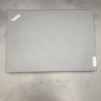 中古  Lenovo ThinkPad X13 Gen 2 (AMD Ryzen 5 Pro 5650U 2.3GHz/8GB/SSD256GB/-/オンボード/13.3/1920x1200/Wi-Fi/WEBCAM/W11H64) 182749 