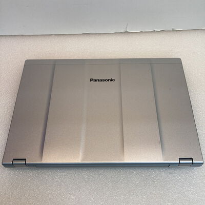 【京都店】中古  Panasonic Lets note CF-LV9T11VS (Core i7-10810U/16GB/SSD512GB/なし/オンボード/14/1920x1080) 3180006623 