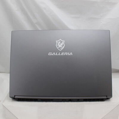 【白山FM松任店】中古  THIRDWAVE GALLERIA RL7C-R35-5N 196014 