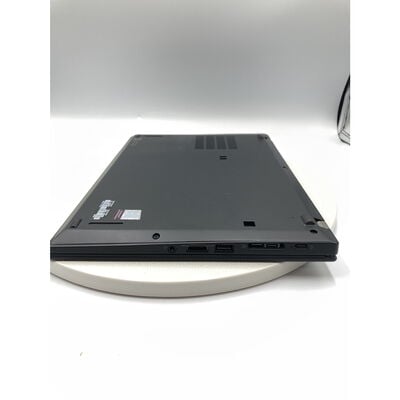 【水戸赤塚店】中古  ThinkPad X13(Ryzen 5 4650U/16GB/SSD500GB/-/オンボード/13.3/1920x1080/W11P) 4680002504 