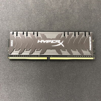 【福井日之出店】中古  PC4-19200 8GB デスクトップ用 126163 