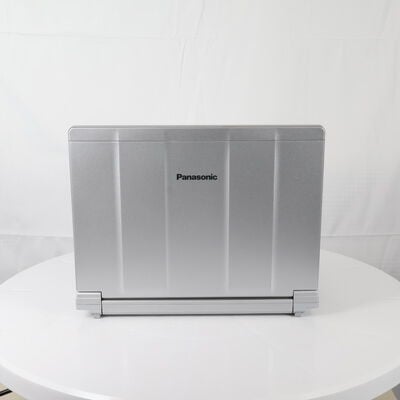 【通販センター】中古  Panasonic CF-SV1S14KS(Intel Core i7 1185G7 3.00GHz/32GB DDR4/SSD256GB/-/オンボード/12.1/1920x1200/GbE/Wi-Fi/WEBCAM/W11H/VBT) 200208 