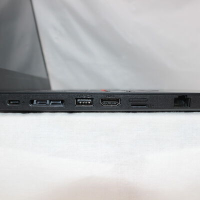 【通販センター】中古  LENOVO ThinkPad L15 Gen 1(Intel Core i5 10210U 1.60GHz/16GB DDR4/SSD256GB/-/オンボード/15.6/1920x1080/GbE/Wi-Fi/WEBCAM/W11H/VBT) 197156 