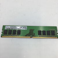 中古  PC4-25600 8GB デスクトップ用_ 184899 