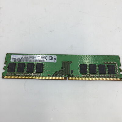 【白山FM松任店】中古  PC4-25600 8GB デスクトップ用_ 184899 