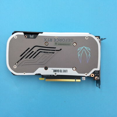 【秋葉原本店】中古  ZOTAC ZT-D40610E-10M(RTX4060Ti 8G Twin Edge) 175557 