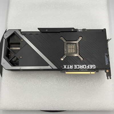 【新潟店】中古  ASUS ROG-STRIX-RTX3080-O10G-GAMING (RTX3080 10GB) 200995 