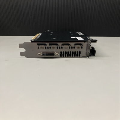 【座間相武台】中古  GeForce GTX1060 6GB (STRIX-GTX1060-DC2O6G) 4510002092 