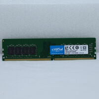 中古  PC4-17000 8GB デスクトップ用(DDR4-2133) 126161 