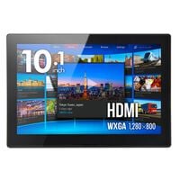 CENTURY  plus one Touch LCD-10000HT3 (10.1インチマルチタッチ対応 液晶モニター) 