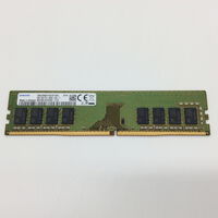 中古  PC4-21300 8GB デスクトップ用(DDR4-2666) 126165 
