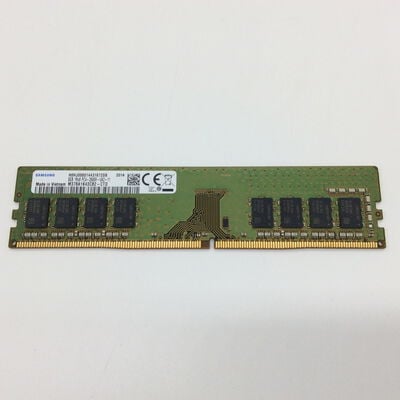 【浜松店】中古  PC4-21300 8GB デスクトップ用(DDR4-2666) 126165 