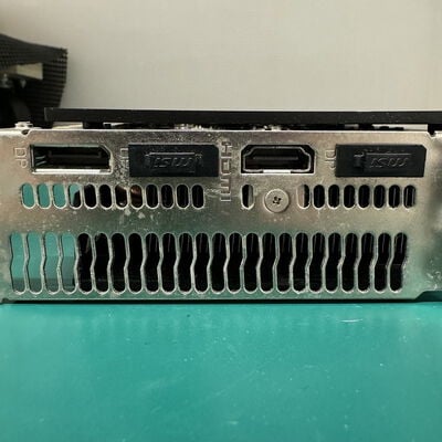 【浦添城間店(沖縄)】中古  各社 GeForce RTX2060 (6GB PCI-E) 139502 