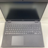 中古  DELL Latitude 3510 (INTEL Core i5 10310U 1.7GHz/16GB/SSD256GB/-/オンボード/15.6/1920x1080/Wi-Fi/WEBCAM/W11H64) 178662 