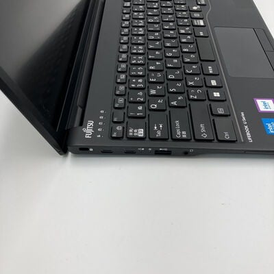 【なんば店】中古  富士通 LIFEBOOK U9313/RX FMVU8109DP (Core 5 120U/16GB/SSD256GB/WLAN/13.3UWXGA) 3280024166 