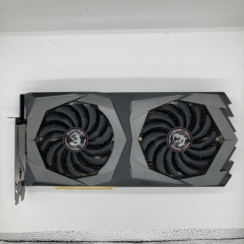 [中古] MSI GeForce RTX 2070 GAMING Z 8G 中古】MSI GeForce RTX 2070 GAMING Z 8G RTX2070/8GB(GDDR6