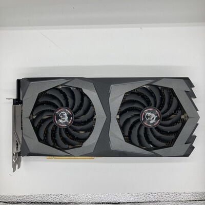 【八王子店】中古  MSI GeForce RTX 2070 GAMING 8G 1230010144 