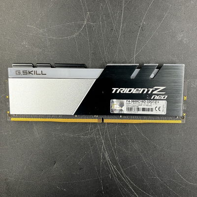 【大須店】中古  PC4-28800 16GB デスクトップ用 140734 