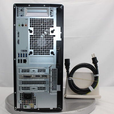 【通販センター】中古  DELL XPS 8940(Intel Core i7 10700/16GB DDR4 (PC4)/SSD500GB/DVDマルチ/NVIDIA GeForce GTX 1650 SUPER 4GB/W11H64 MAR) 197284 