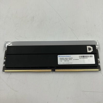 【なんば店】中古  PC5-48000 16GB デスクトップ用(DDR5-6000) 149154 