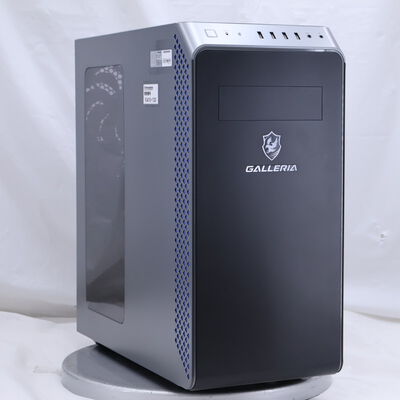 【通販センター】中古  THIRDWAVE GALLERIA XR7-47T 205302 