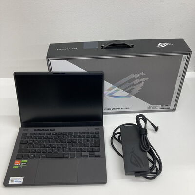 【福山ココローズ店】中古  ROG Zephyrus G14 (2023) GA402 5090000676 
