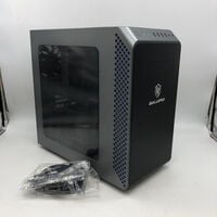 中古  GALLERIA　RM7R R57(Ryzen 7 7700/32GB/SSD2TB/RTX5070/W11H) 4860001490 