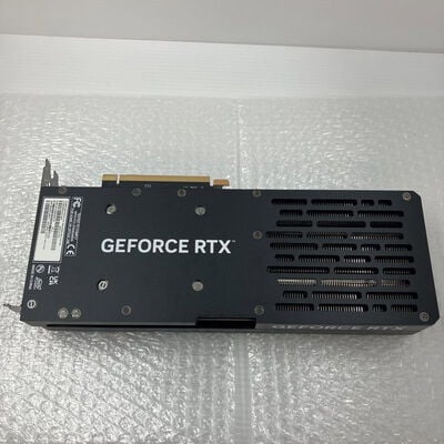 【秋葉原本店】中古  Palit NED408SS19T2-1032S(RTX4080 Super Infinity3 OC) 192385 