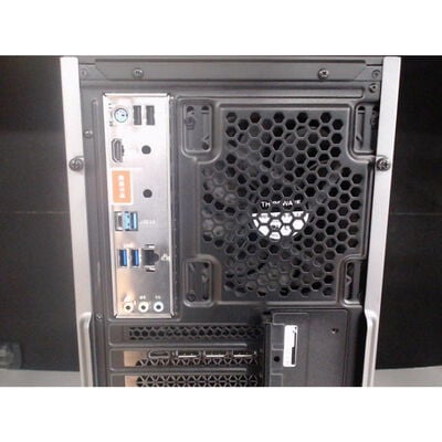 【前橋ｲﾝﾀｰｱｶﾏﾙ店】中古  THIRDWAVE GALLERIA XA7C-R36T(i7 11700/32GB/SSD1TB/RTX3060Ti/W11H) 189027 