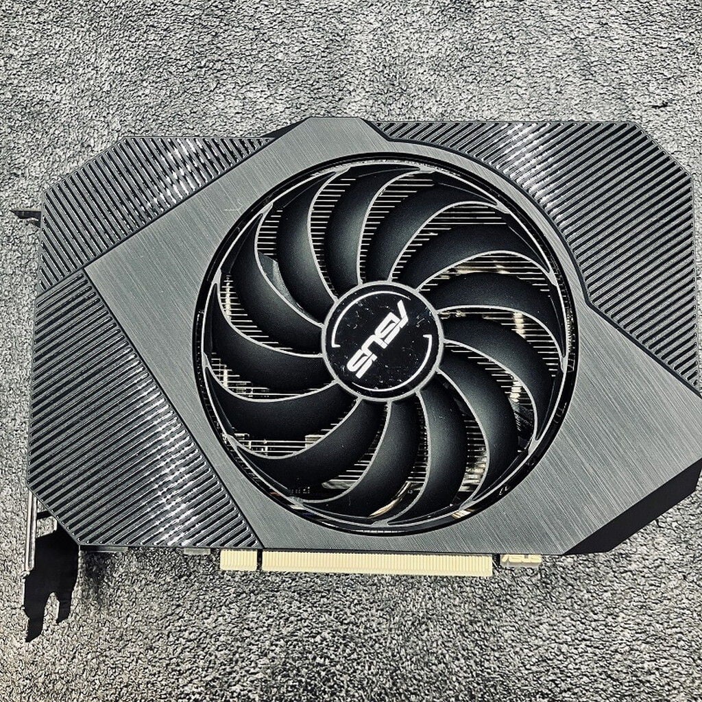 中古 【LHR版】ASUS PH-RTX3060-12G-V2 (RTX3060 12GB LHR) 175500