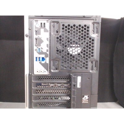 【前橋ｲﾝﾀｰｱｶﾏﾙ店】中古  GALLERIA XA7C-R36T(i7 11700/16GB/SSD1TB/HDD2TB/RTX3060Ti/W11H) 4540002313 