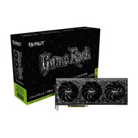 Palit  NED47TS019T2-1020Q (GeForce RTX 4070 Ti SUPER GameRock OmniBlack 16GB) 