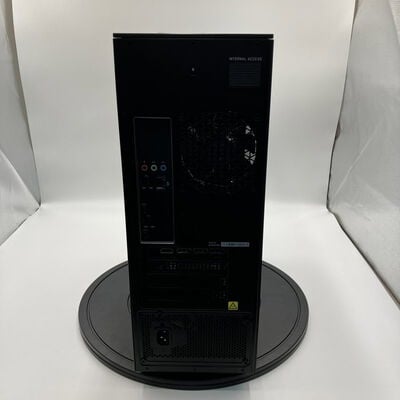 【なんば店】中古  HP OMEN HP 25L (i7 14700F/32GB/SSD1TB/RTX4070TiSUPER/WLAN) 3280023886 