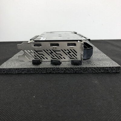 【長野稲里店】中古  ASRock RX9060XT CL 8GO(RX9060XT Challenger 8G) 179887 