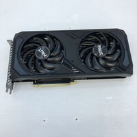 中古  Palit NED407S019K9-1043D (RTX4070 SUPER 12GB) 163398 
