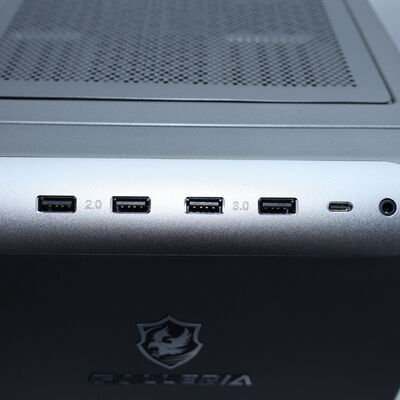 【通販センター】中古  THIRDWAVE GALLERIA XPR7A-R57-GD 203092 