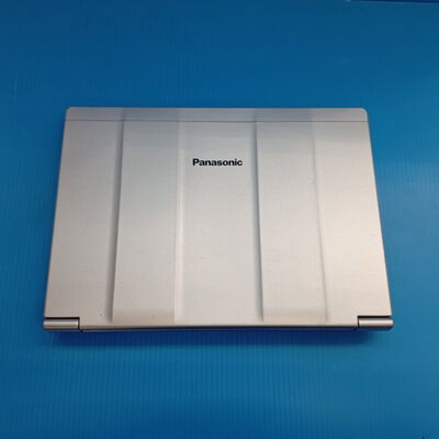 【大須店】中古  Panasonic Let's note CF-SV9RDQVS(Intel Core i5 10310U 1.70GHz/16GB DDR4/SSD256GB/-/オンボード/12.1/1920x1200/GbE/Wi-Fi/WEBCAM/W11P) 193222 